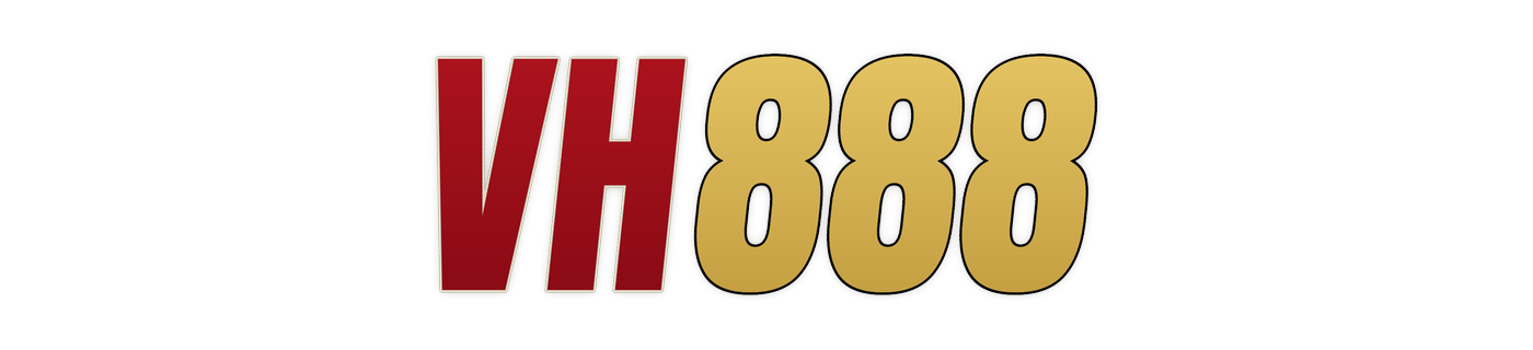 vh888 Logo